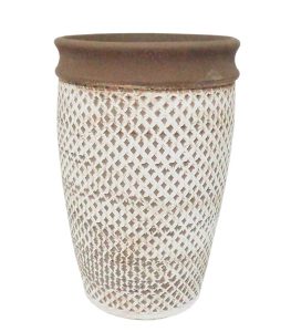 Jarra 50641 - coleção DAMAS - Machacerâmica