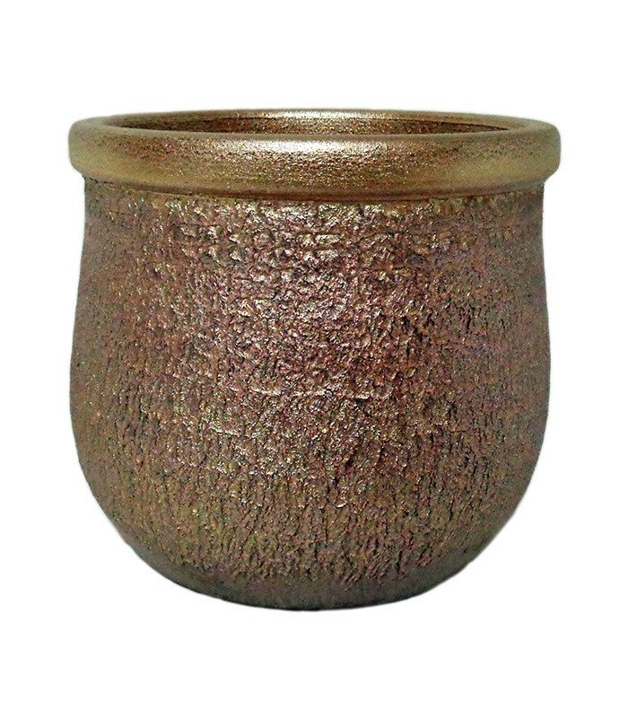 Vaso 50650 - coleção DANTE - Machacerâmica