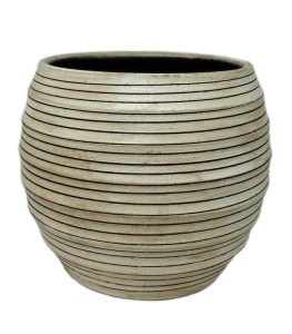 Vaso 50480 - coleção LEXIA - Machacerâmica