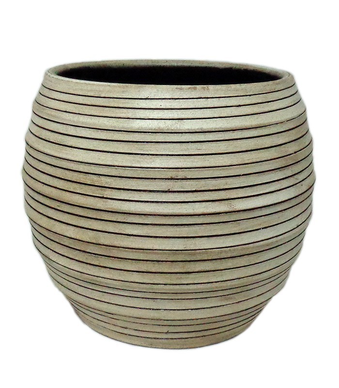 Vaso 50480 - coleção LEXIA - Machacerâmica