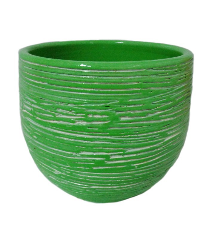Vaso 20808 - coleção CAMY - Machacerâmica