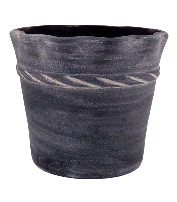 Vaso 21342 - coleção BECK - Machacerâmica
