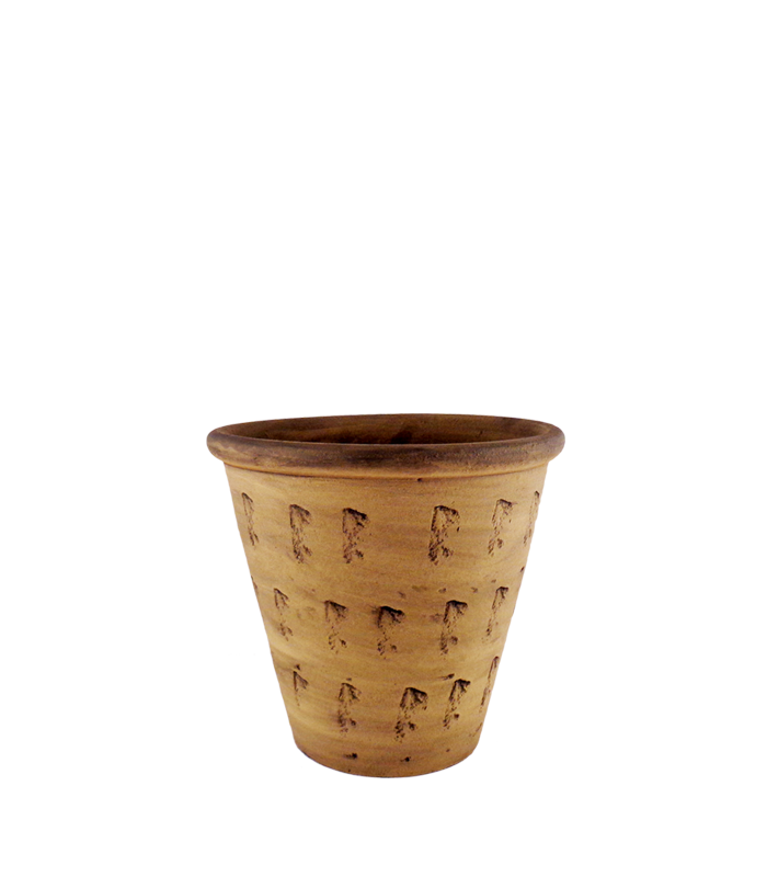 Vaso - coleção SIROCO - Machacerâmica