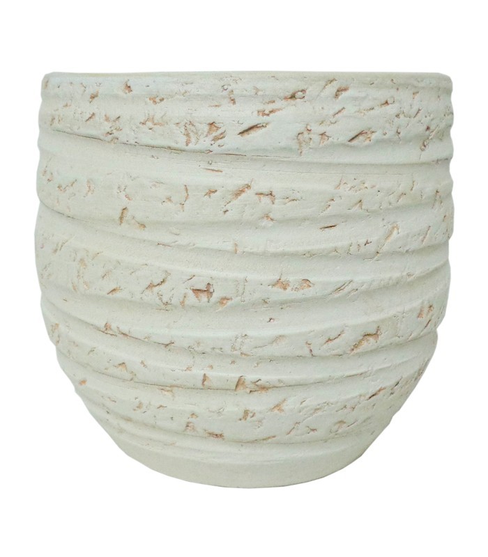 Vaso 50580 - coleção BELL - Machacerâmica