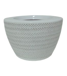 Vaso 50372 - coleção DINO - Machacerâmica