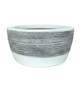Taça 50712 - coleção FISH - Machacerâmica