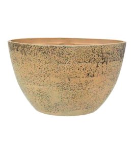 Vaso Orquídea 50596 - coleção BRAGA - Machacerâmica