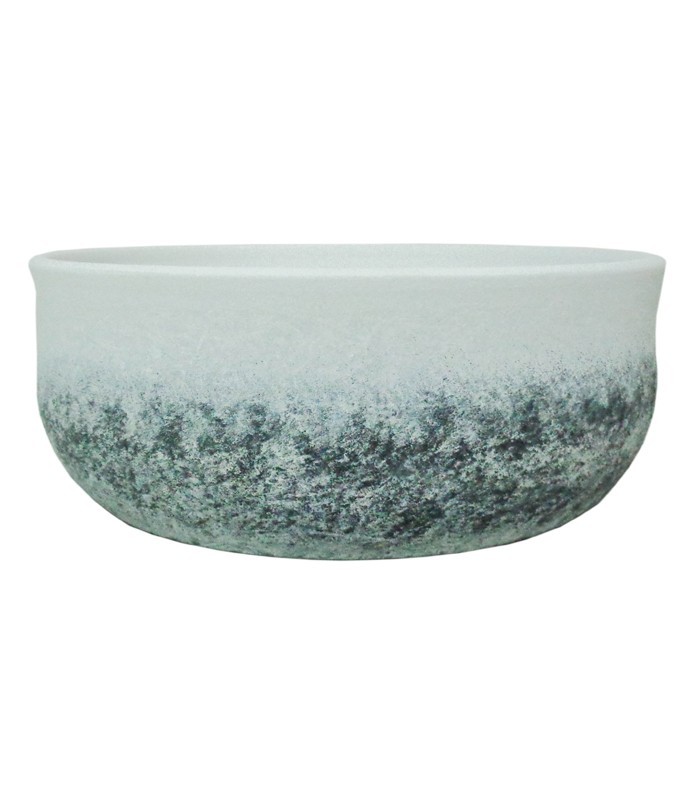 Taça 50194 - coleção SNOW - Machacerâmica