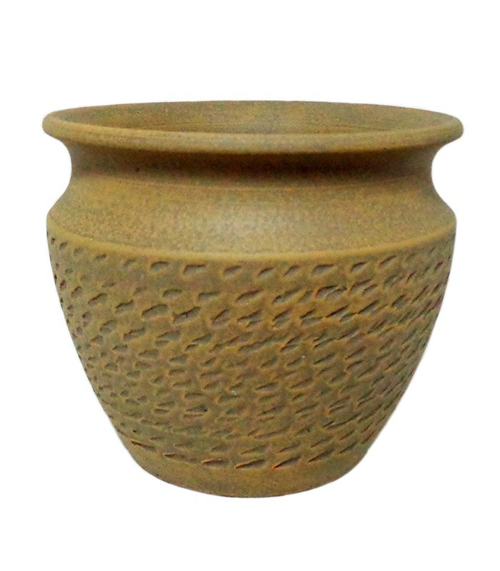 Vaso 50690 - coleção HELENE - Machacerâmica