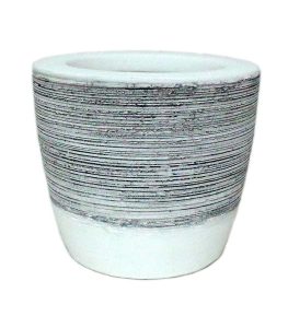 Vaso 50710 - coleção FISH - Machacerâmica