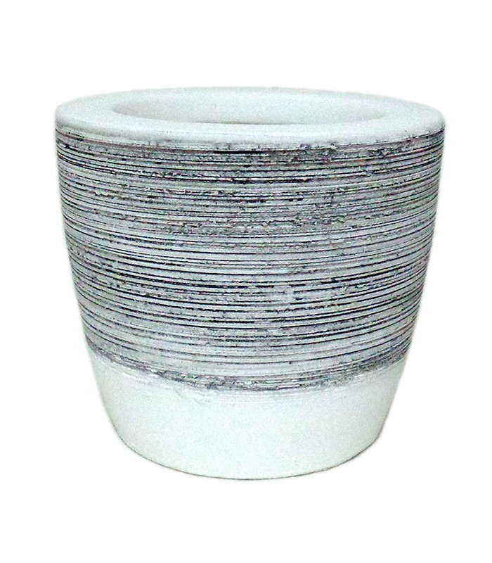 Vaso 50710 - coleção FISH - Machacerâmica