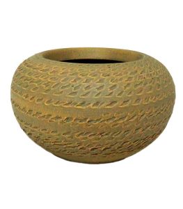 Bola 50693 - coleção HELENE - Machacerâmica