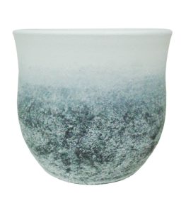 Vaso 50192 - coleção SNOW - Machacerâmica