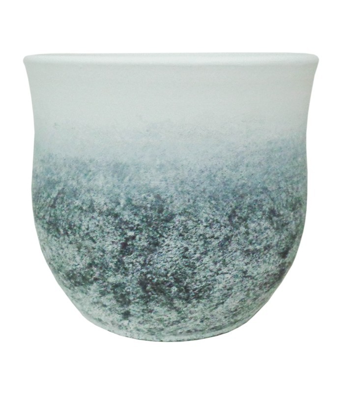 Vaso 50192 - coleção SNOW - Machacerâmica