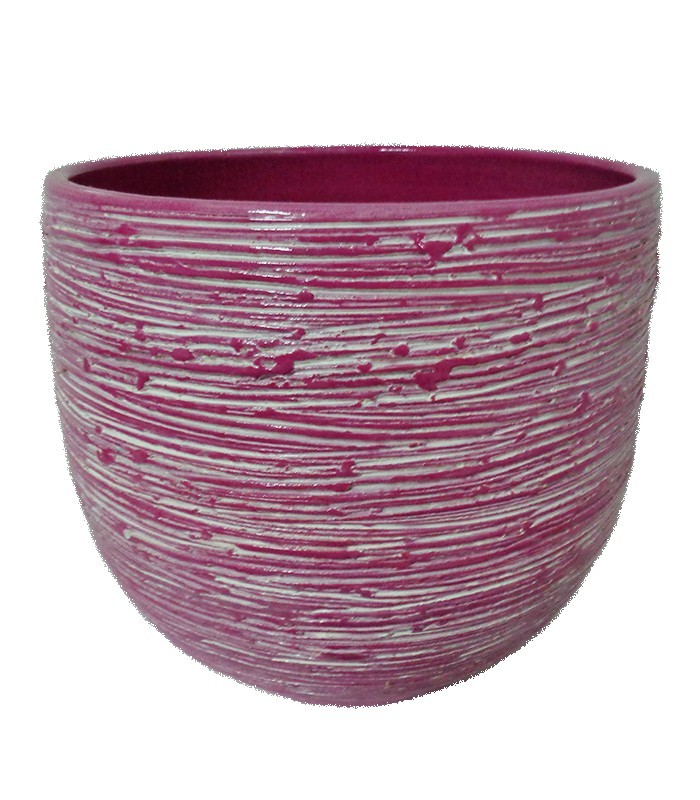 Vaso 21808 - coleção CAMY - Machacerâmica