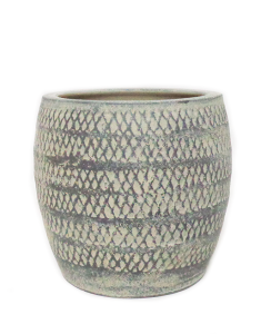 Vaso 50910 - coleção DEXTER - Machacerâmica