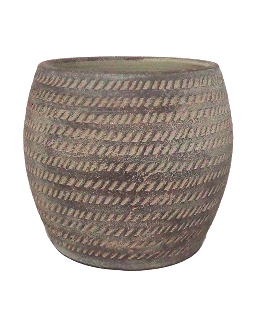 Vaso 50950 - coleção SYLHET - Machacerâmica